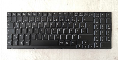 Deutsche tastatur keyboard - deutsche,