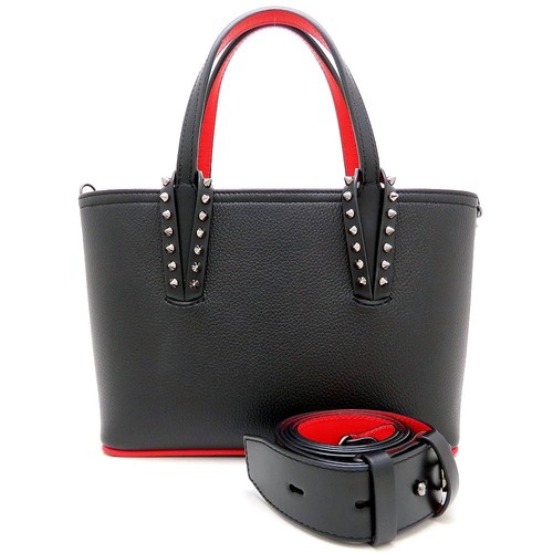 Christian louboutin handtasche - christian,