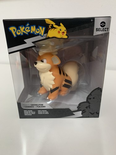 Jazwares pokémon select - jazwares,