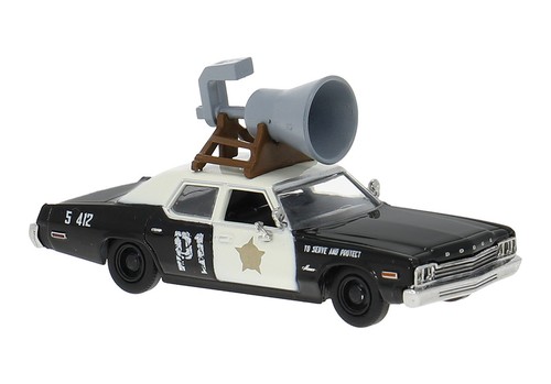 Brekina 18154 dodge monaco - brekina,