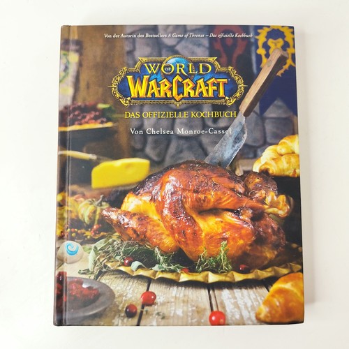 World warcraft das - world, of