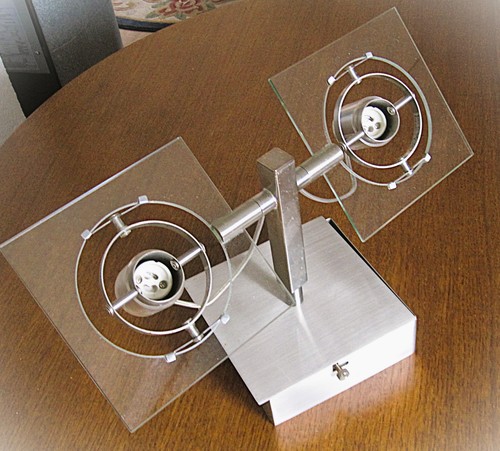 Lampe deckenlampe wandstrahler - lampe, deckenlampe/wandstrahler