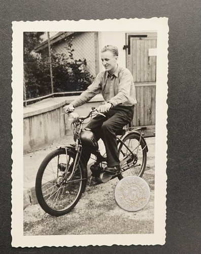 Foto portrait ddr - portrait, mofa