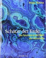 Schätze der Erde: Die faszinierende Welt der Rohstoff... | Buch | Zustand sehr gut