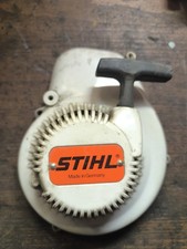 Stihl TS 350/08S Starterdeckel