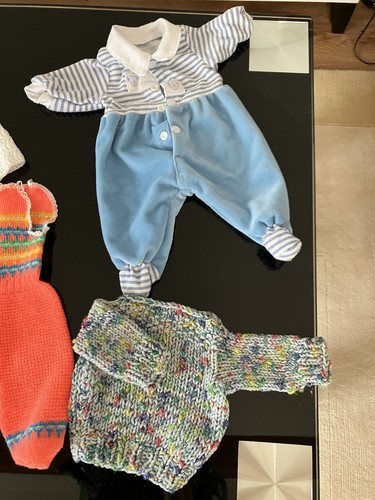 Alte babypuppenkleidung für - babypuppenkleidung,