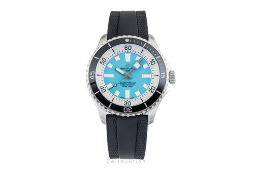 Breitling superocean stahl - breitling,