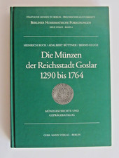 Die Münzen der Reichsstadt