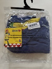 S087 MICKI Pippi Langstrumpf