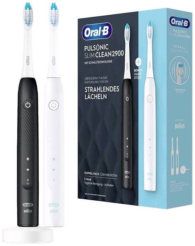 Oral elektrische zahnbürste - elektrische,