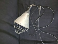 Wärmelampe, Stalllampe, Kleintiere, Geflügel, Aufzucht