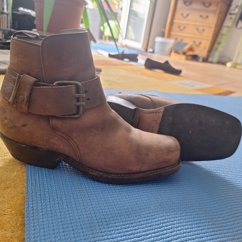 Biker boots damen marke - boots,