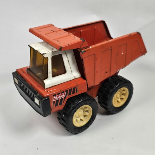Buddy muldenkipper - l,