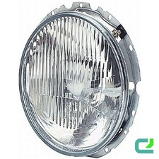 Hauptscheinwerfer rechts 12 V