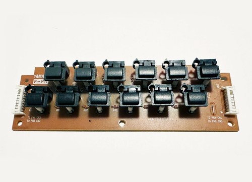 Yamaha motif 8 original - motif, 6,