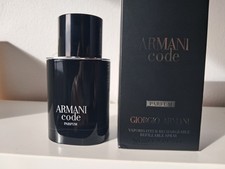 Giorgio Armani Code Homme Parfum 50 ml