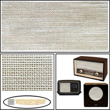 Röhrenradio Ersatzstoff hell