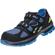 Atlas Sicherheitssandale FLASH