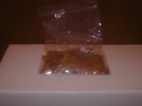 125 fischfutter aquarium - ml,