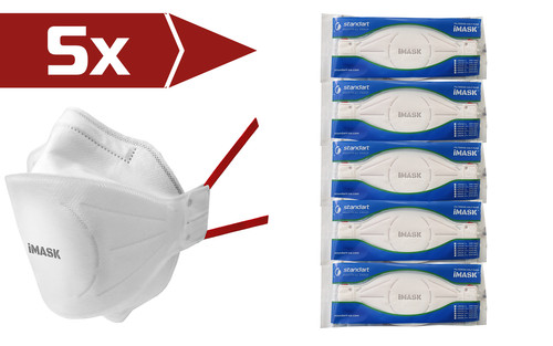 Ffp3 atemschutzmaske - x,