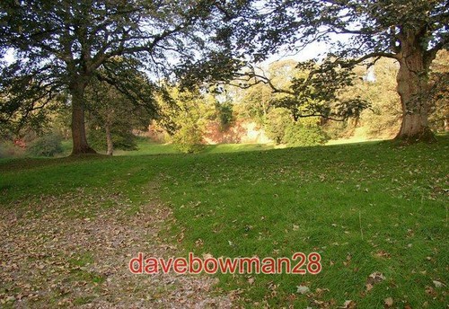 Foto bongate scar apleby nicht - apleby,