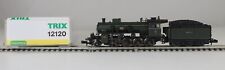 Minitrix 12120 Dampflokomotive Gattung G4/5H K.Bay.Sts.B. aus Sammlung mit OVP 2