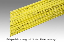 3 Stäbe Silberlot 45 % Silber