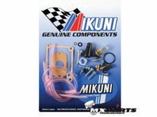 Reparatur Kit Mikuni TM 24