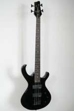 Pangu-BK, E-Bass, Korpus