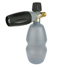 Schauminjektor Schaumlanze MTM