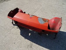 Porsche 924 frontblech - porsche,