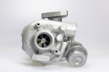 Turbolader Garrett für Audi
