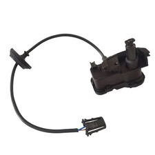 Tankklappe Zentralverriegelung