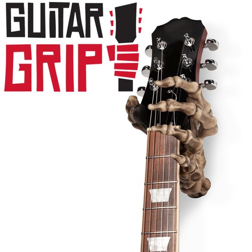 Guitargrip griff reaper - guitargrip,