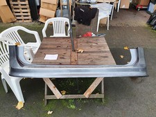 Original VW Tiguan II Allspace