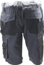 Bgs arbeitshose kurz - bgs®, |