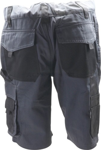 Bgs arbeitshose kurz - bgs®, |