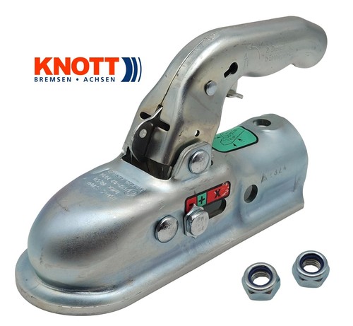 Knott k20 kugelkupplung - knott,