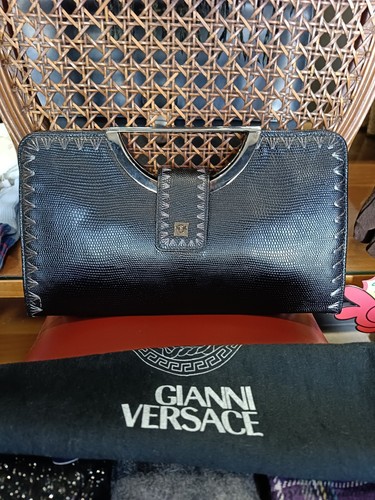 Gianni versace 2000er - gianni,