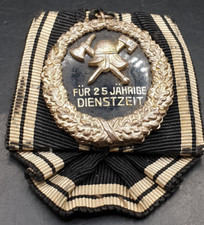 Feuerwehr Preussen
