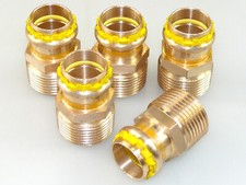 5x SEPPELFRICKE VSH SUDO PRESS