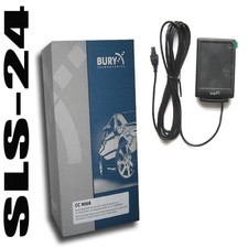 Bury CC9068 Handsfree Freisprecheinrichtung CC 9068 FSE Bluetooth Touchscreen