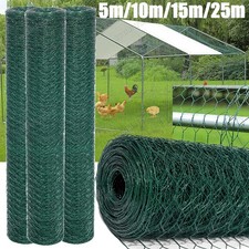 4,8-25m Maschendrahtzaun