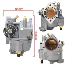 Super E Shorty Vergaser Für Harley Big Twin Sportster Carb Chopper Softail