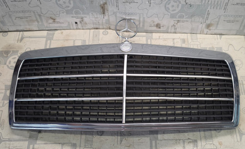 W201 190e 190d - , kühlergrill