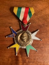 Alter Narrenorden der