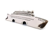 Aquarium deko titanic keramik - deko,