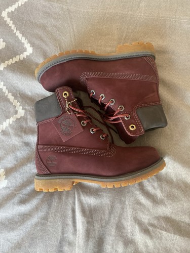 Timberland stiefel - timberland,