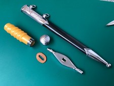 Original DDR NVA Dolch