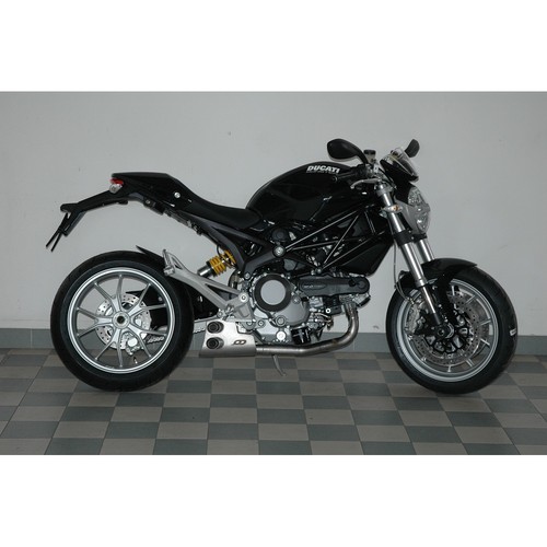 Auspuffkomplettanlage - qd,